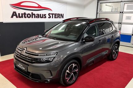 Citroen C5 Aircross 115.437 km 14.980 &euro; Uetersen 25436
