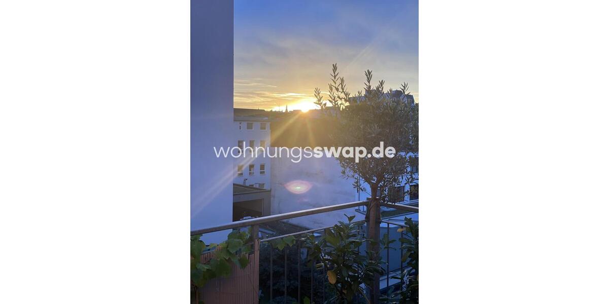 Etagenwohnung Hamburg Altstadt - 2 Zimmer, 55 m&sup2;, 1.099&euro; | Angebot:24541576