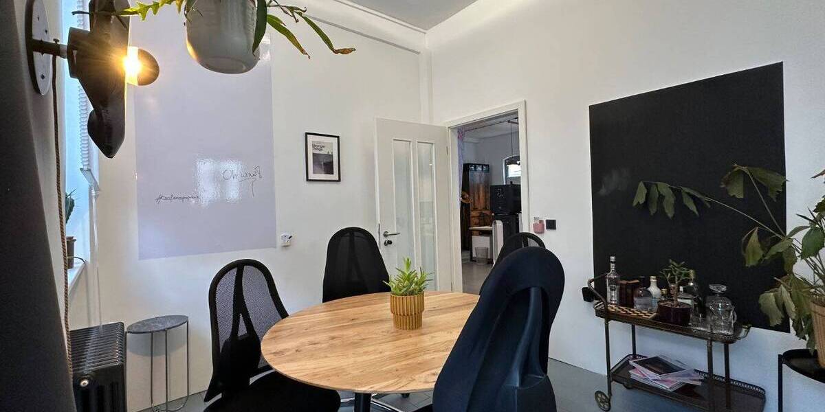 Gewerbeobjekt Hamburg Ottensen - 325&euro; | Angebot:25997627