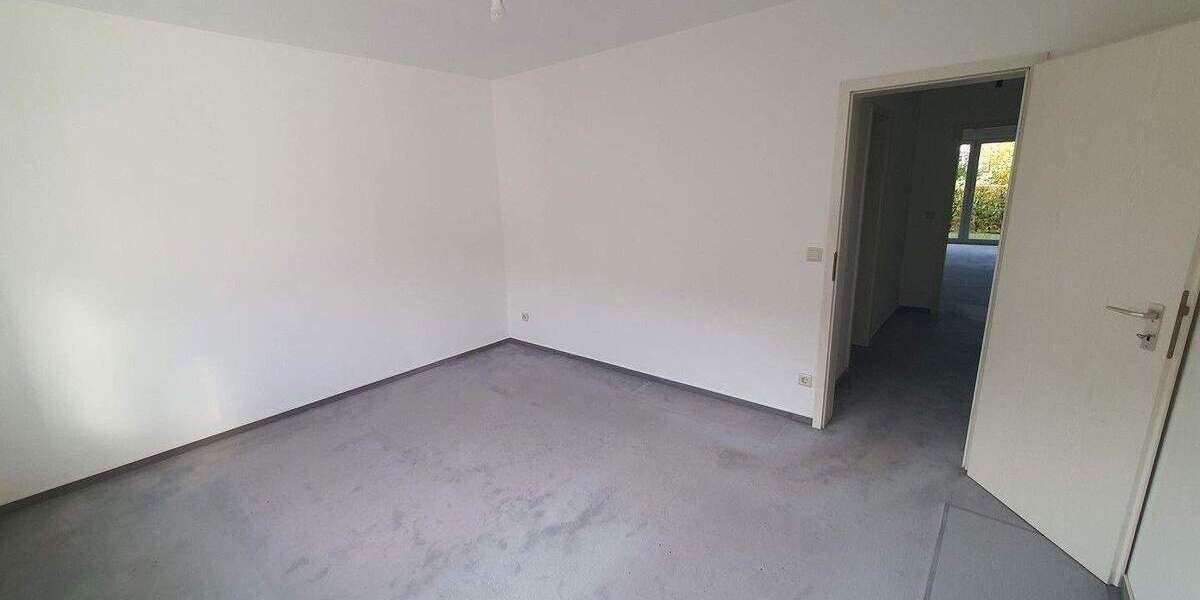 Etagenwohnung Norderstedt Friedrichsgabe Friedrichsgabe - 2 Zimmer, 67 m&sup2;, 279.000&euro; | Angebot:25787219