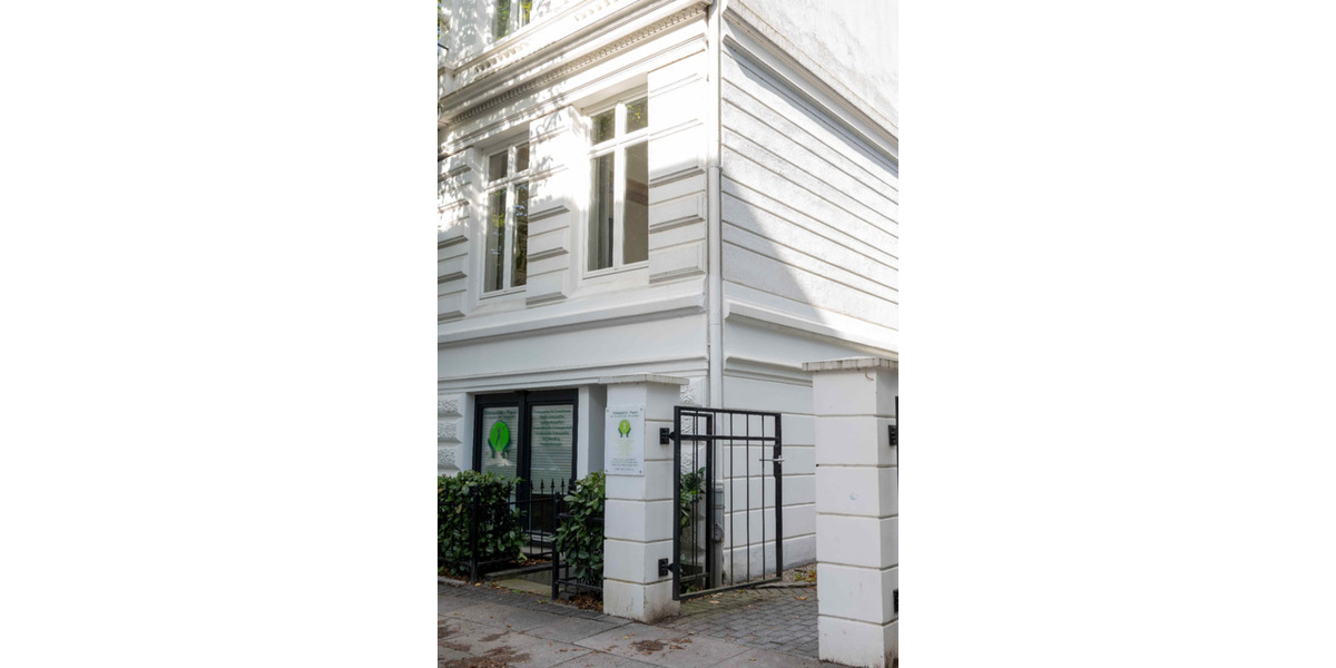 Gewerbeobjekt Hamburg Uhlenhorst - 250&euro; | Angebot:25182030