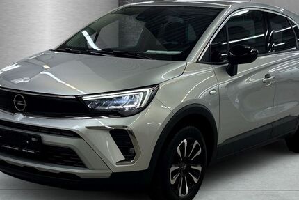 Opel Crossland (X) 20.828 km 15.990 &euro; Hamburg 22529
