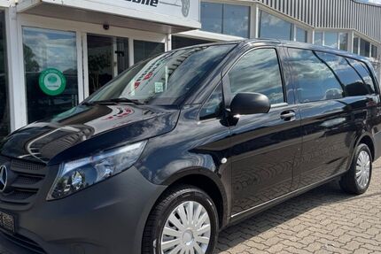 Mercedes-Benz Vito 114.458 km 28.900 &euro; Hamburg-Norderstedt 22851