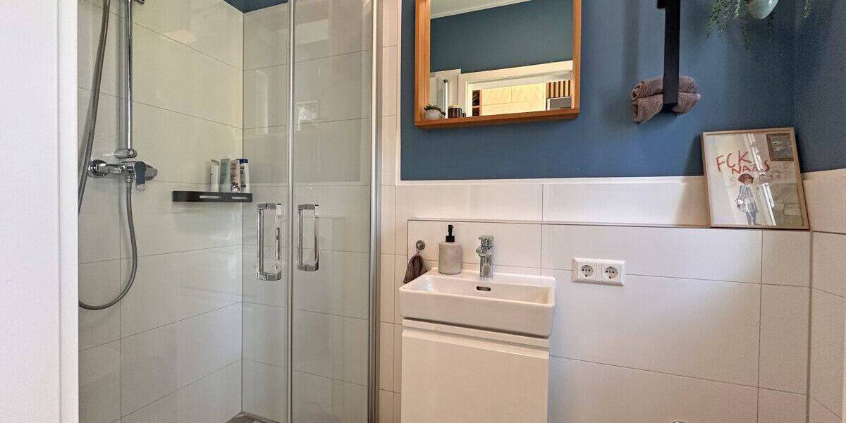 Mehrfamilienhaus, Wohnhaus Hamburg Niendorf - 4 Zimmer, 108 m&sup2;, 795.000&euro; | Angebot:26819679
