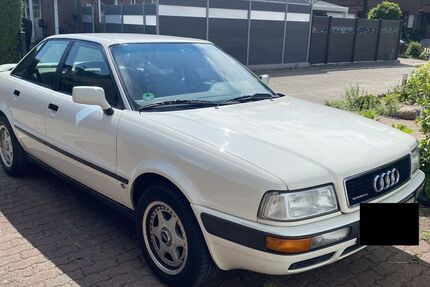 Audi 80 161.800 km 10.000 &euro; Hamburg 21147