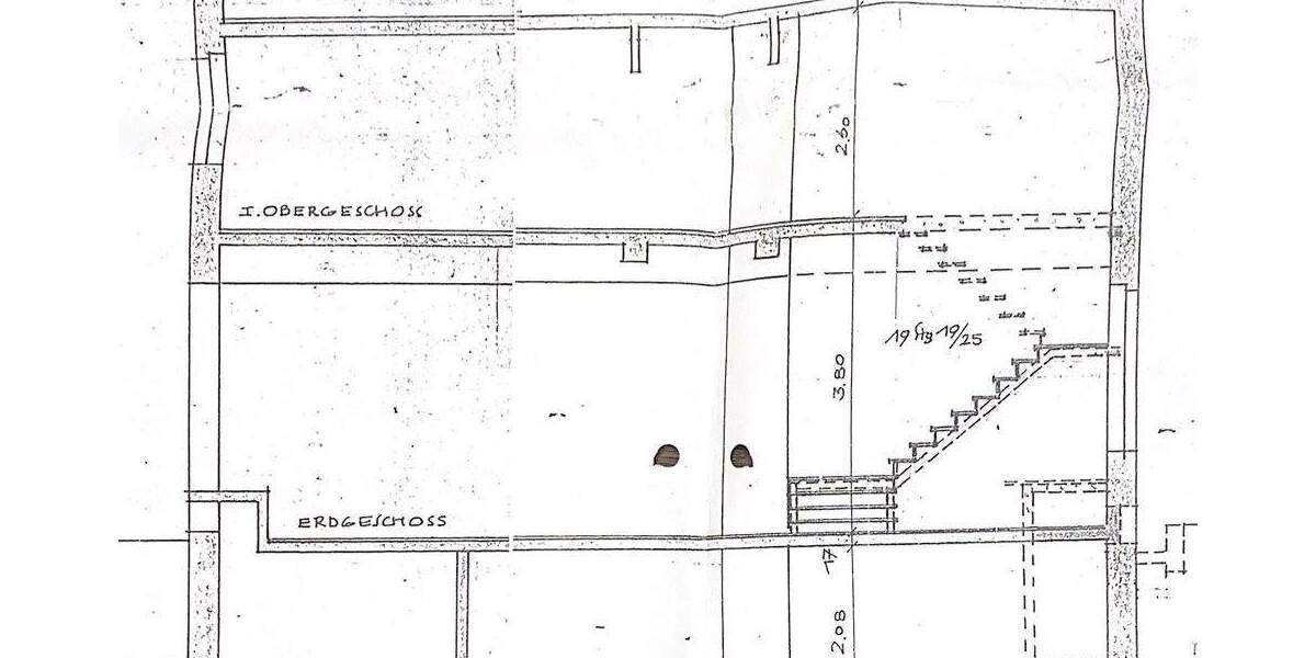 Gewerbeobjekt Hamburg / Eilbek Eilbek - 4 Zimmer, 1.200&euro; | Angebot:25837693