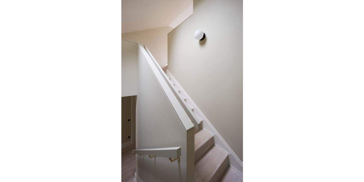 Etagenwohnung Hamburg Rotherbaum - 3 Zimmer, 152 m&sup2;, 4.500&euro; | Angebot:25665868