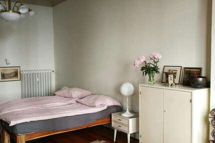 Zimmer Hamburg Eppendorf - 1.100&euro; | Angebot:25610585