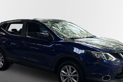 Nissan Qashqai 104.000 km 8.990 &euro; Hamburg 22529