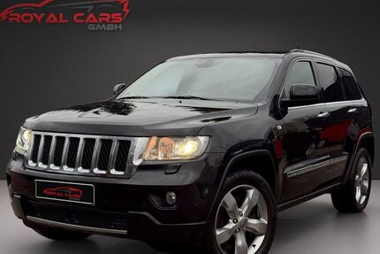 Jeep Grand Cherokee 121.656 km 18.990 &euro; Hamburg 22111