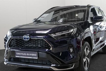 Toyota RAV 4 1.500 km 49.990 &euro; Ahrensburg 22926