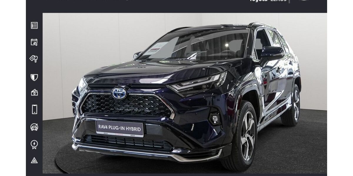 Toyota RAV 4 1.500 km 49.990 &euro; Ahrensburg 22926