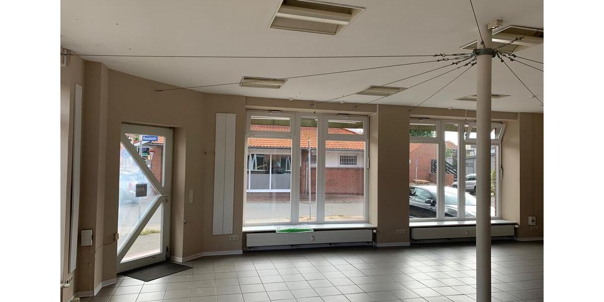 Gewerbeobjekt Bad Bramstedt - 1.200&euro; | Angebot:21098482