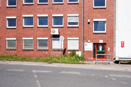 Gewerbeobjekt Schenefeld - 9&euro; | Angebot:23808974