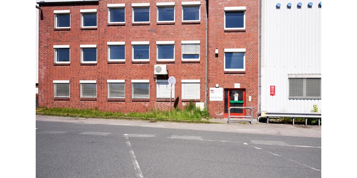 Gewerbeobjekt Schenefeld - 9&euro; | Angebot:23808974