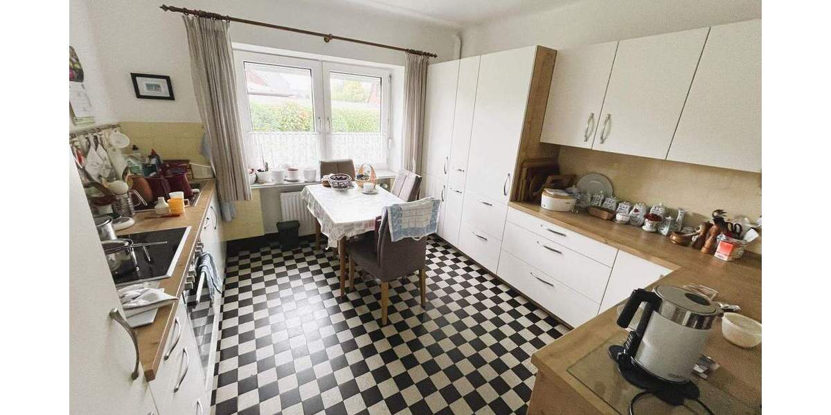 Einfamilienhaus Bönningstedt - 6 Zimmer, 143 m&sup2;, 495.000&euro; | Angebot:25704027