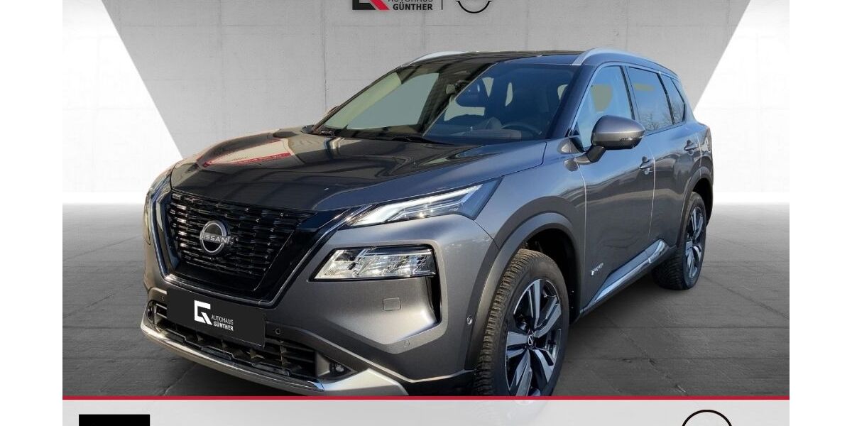 Nissan X-Trail 11.235 km 34.490 &euro; Hamburg 22159