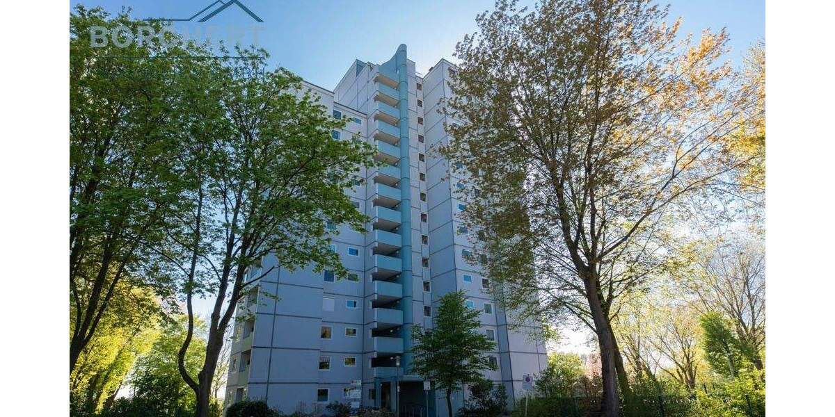 Etagenwohnung Uetersen - 3 Zimmer, 76 m&sup2;, 140.000&euro; | Angebot:25680000