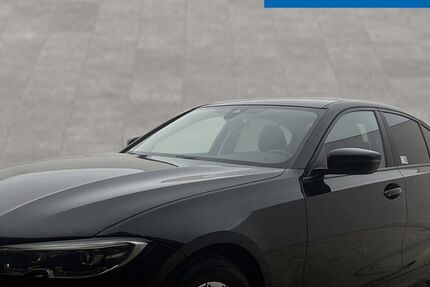 BMW 318 64.418 km 26.902 &euro; Barsbüttel bei Hamburg 22885