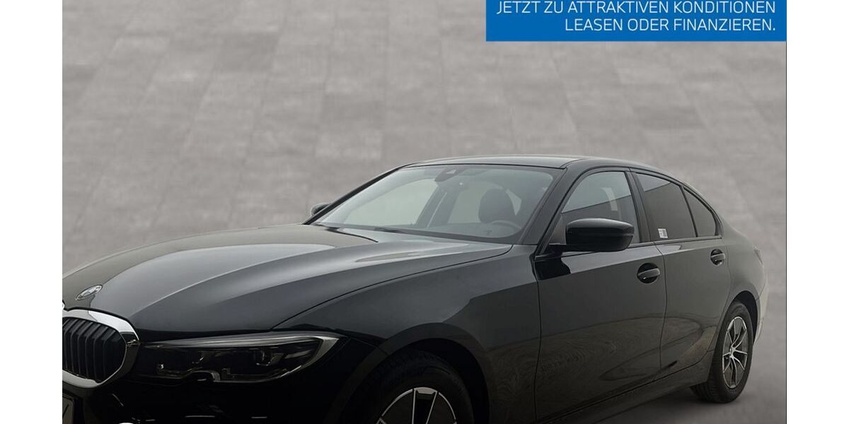 BMW 318 64.418 km 26.902 &euro; Barsbüttel bei Hamburg 22885