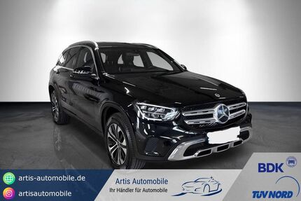 Mercedes-Benz GLC 300 165.899 km 27.990 &euro; Quickborn 25451