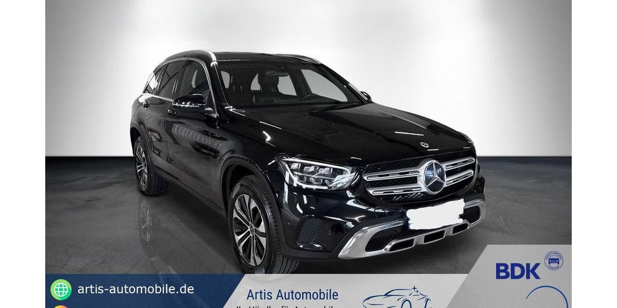 Mercedes-Benz GLC 300 165.899 km 27.990 &euro; Quickborn 25451