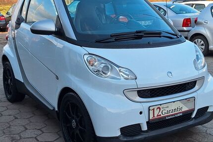 Smart ForTwo 91.705 km 5.499 &euro; Stapelfeld 22145