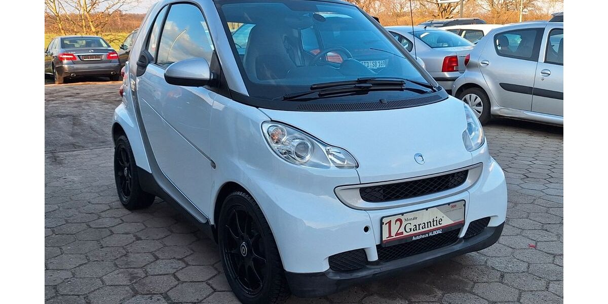 Smart ForTwo 91.705 km 5.499 &euro; Stapelfeld 22145