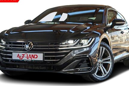 VW Arteon 63.652 km 26.890 &euro; Hamburg 22761