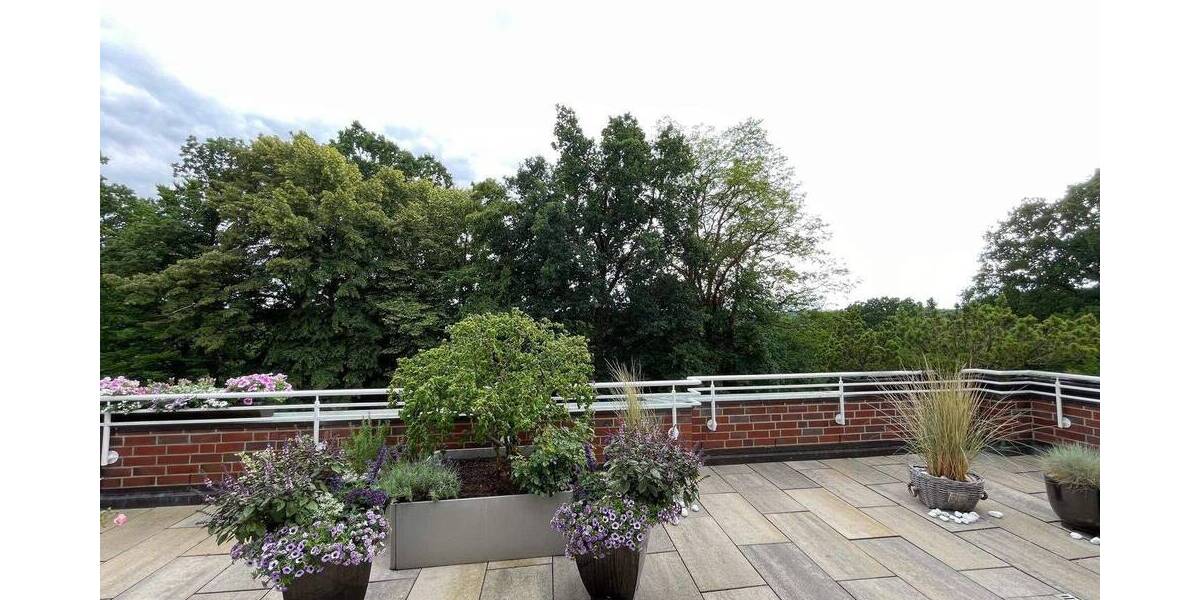 Etagenwohnung Hamburg Eißendorf - 3 Zimmer, 83 m&sup2;, 367.000&euro; | Angebot:25697527