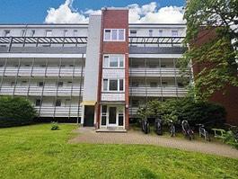 Etagenwohnung Hamburg Wandsbek - 3 Zimmer, 70 m&sup2;, 265.000&euro; | Angebot:25579833