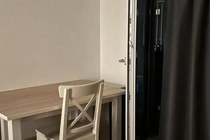 Wohnung Hamburg Hamburg-Mitte - 1 Zimmer, 21 m&sup2;, 950&euro; | Angebot:25831014