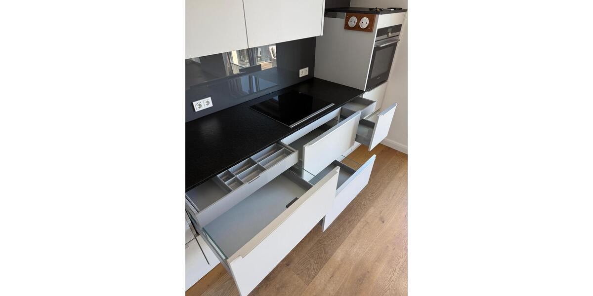 Dachgeschoßwohnung Hamburg Billwerder - 4 Zimmer, 94 m&sup2;, 599.000&euro; | Angebot:26647846