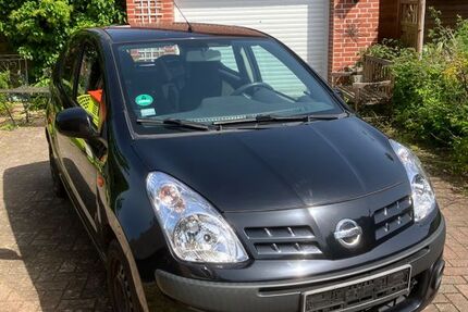 Nissan Pixo 199.999 km 1.250 &euro; Wohltorf 21521