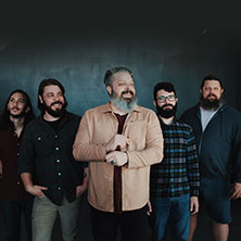 The Dear Hunter - Europe & UK 2026 04.10.2026 BETTY
