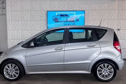 Mercedes-Benz A 160 83.800 km 8.399 &euro; Stapelfeld 22145
