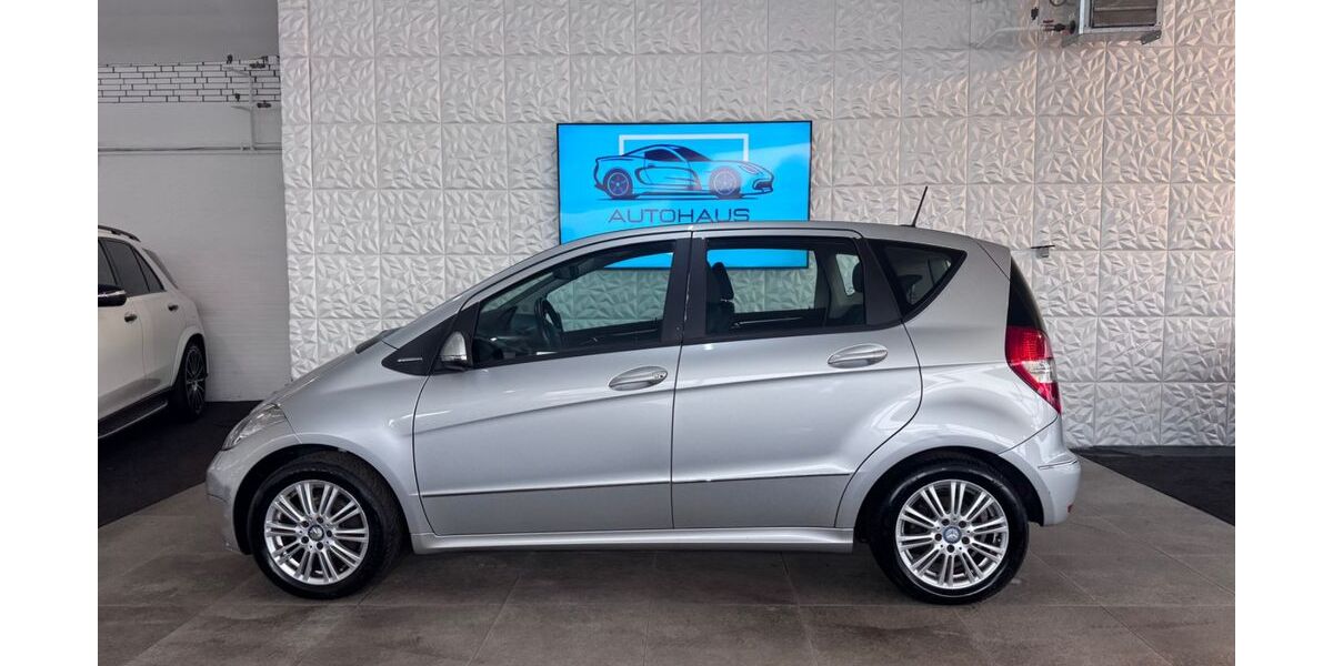 Mercedes-Benz A 160 83.800 km 8.399 &euro; Stapelfeld 22145