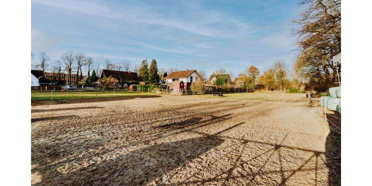 Grundstück Ahrensburg - 899.000&euro; | Angebot:25701379