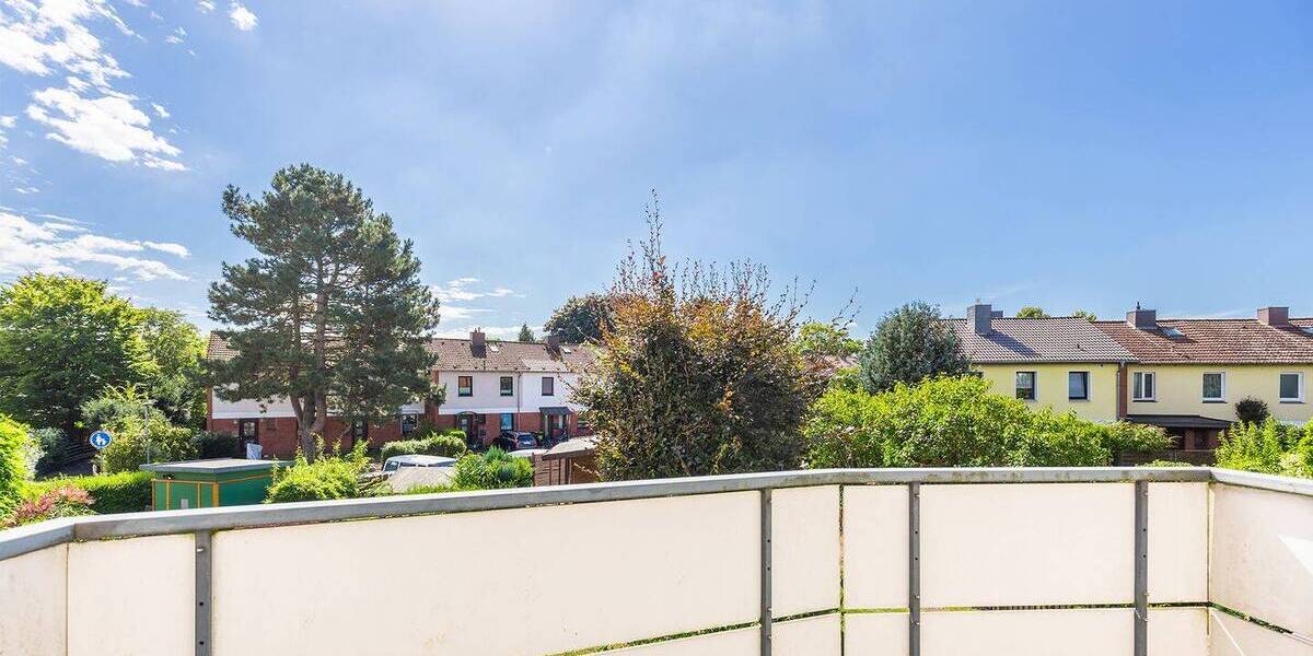 Reihenmittelhaus Norderstedt Garstedt - 3 Zimmer, 71 m&sup2;, 348.500&euro; | Angebot:25778830