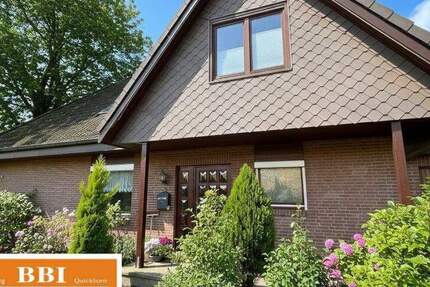 Haus Quickborn - 5 Zimmer, 188 m&sup2;, 525.000&euro; | Angebot:25771563