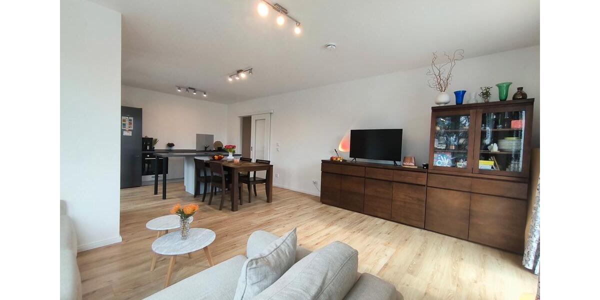 Etagenwohnung Hamburg Altona - 3 Zimmer, 95 m&sup2;, 2.295&euro; | Angebot:25936265