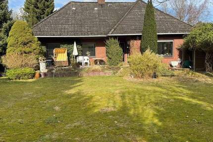 Haus Hamburg Bramfeld - 5 Zimmer, 120 m&sup2;, 695.000&euro; | Angebot:25700495