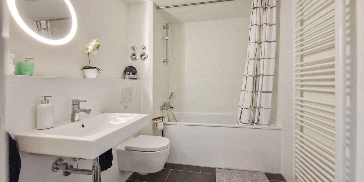 Etagenwohnung Hamburg / Ottensen Othmarschen - 3 Zimmer, 72 m&sup2;, 639.000&euro; | Angebot:25673390