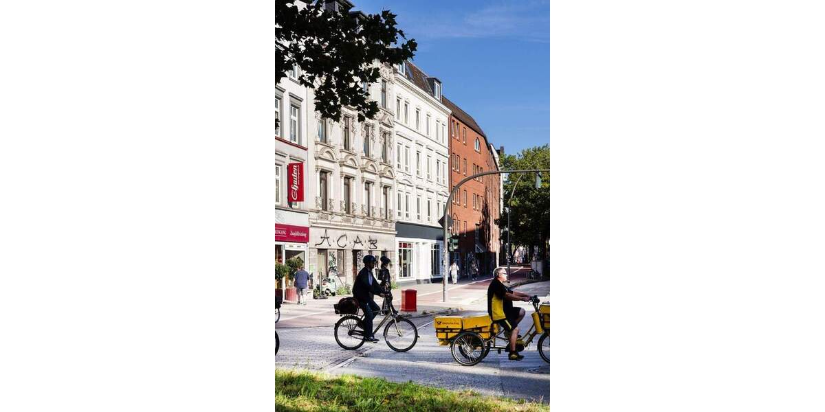 Gewerbeobjekt Hamburg Altona-Altstadt - 301.180&euro; | Angebot:25740725