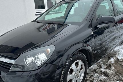 Opel Astra 161.000 km 2.490 &euro; Hamburg 20537