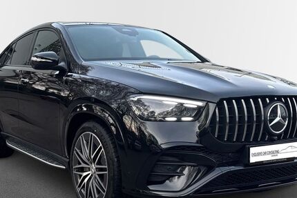 Mercedes-Benz GLE 53 AMG 3.500 km 133.990 &euro; Hamburg 22529