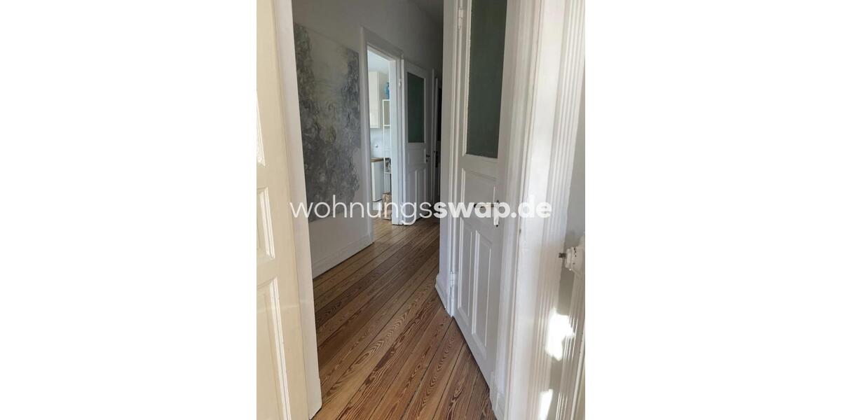 Etagenwohnung Hamburg Hohenfelde - 3 Zimmer, 109 m&sup2;, 1.530&euro; | Angebot:24539451