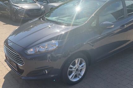 Ford Fiesta 223.000 km 3.199 &euro; Hamburg 21107