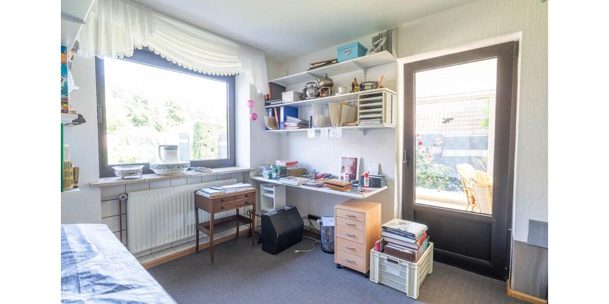 Einfamilienhaus Uetersen - 6 Zimmer, 154 m&sup2;, 498.000&euro; | Angebot:24837625