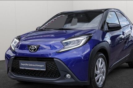 Toyota Aygo (X) 21.006 km 13.490 &euro; Ahrensburg 22926
